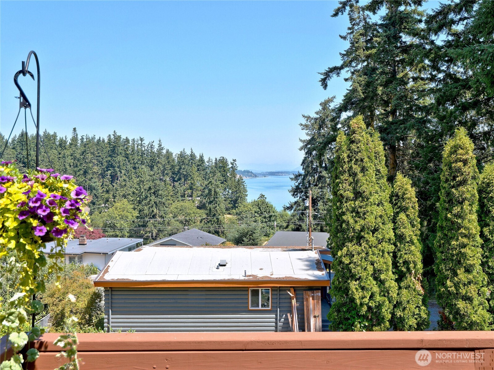 1273 SE Camano Drive Camano Island WA 98282