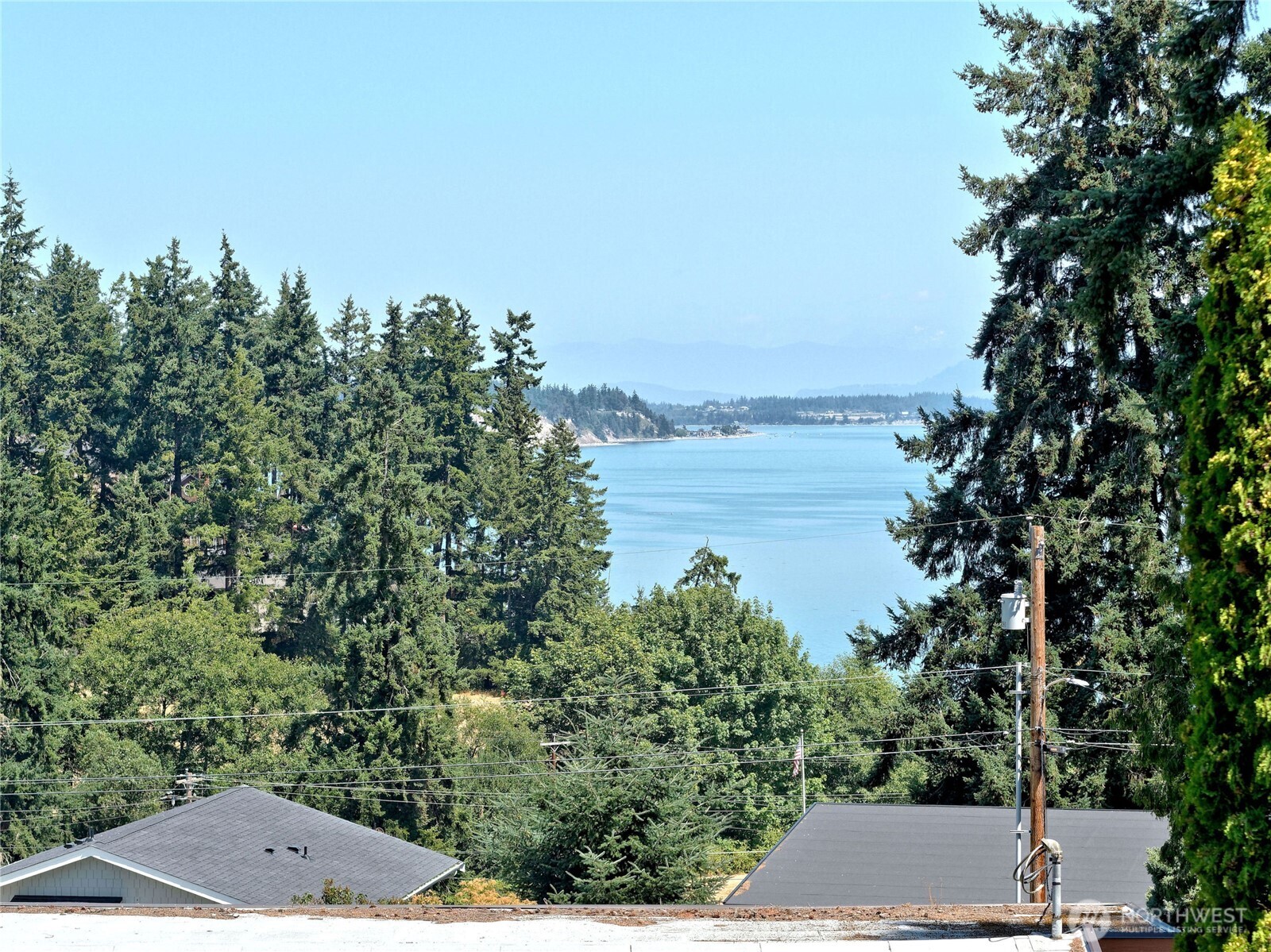 1273 SE Camano Drive Camano Island WA 98282