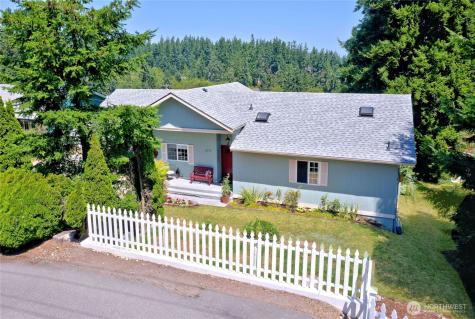 1273 SE Camano Drive Camano Island WA 98282