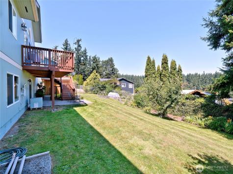 1273 SE Camano Drive Camano Island WA 98282