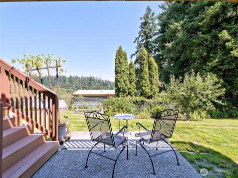 1273 SE Camano Drive Camano Island WA 98282