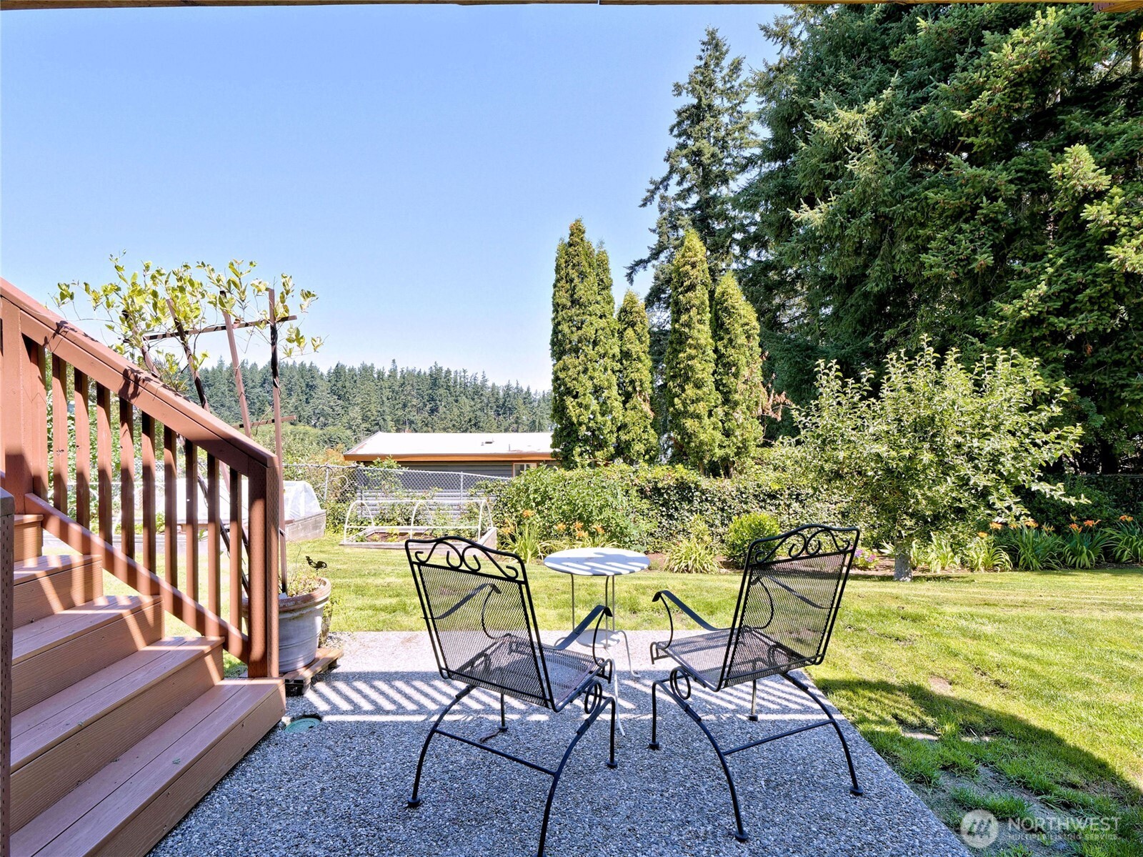 1273 SE Camano Drive Camano Island WA 98282