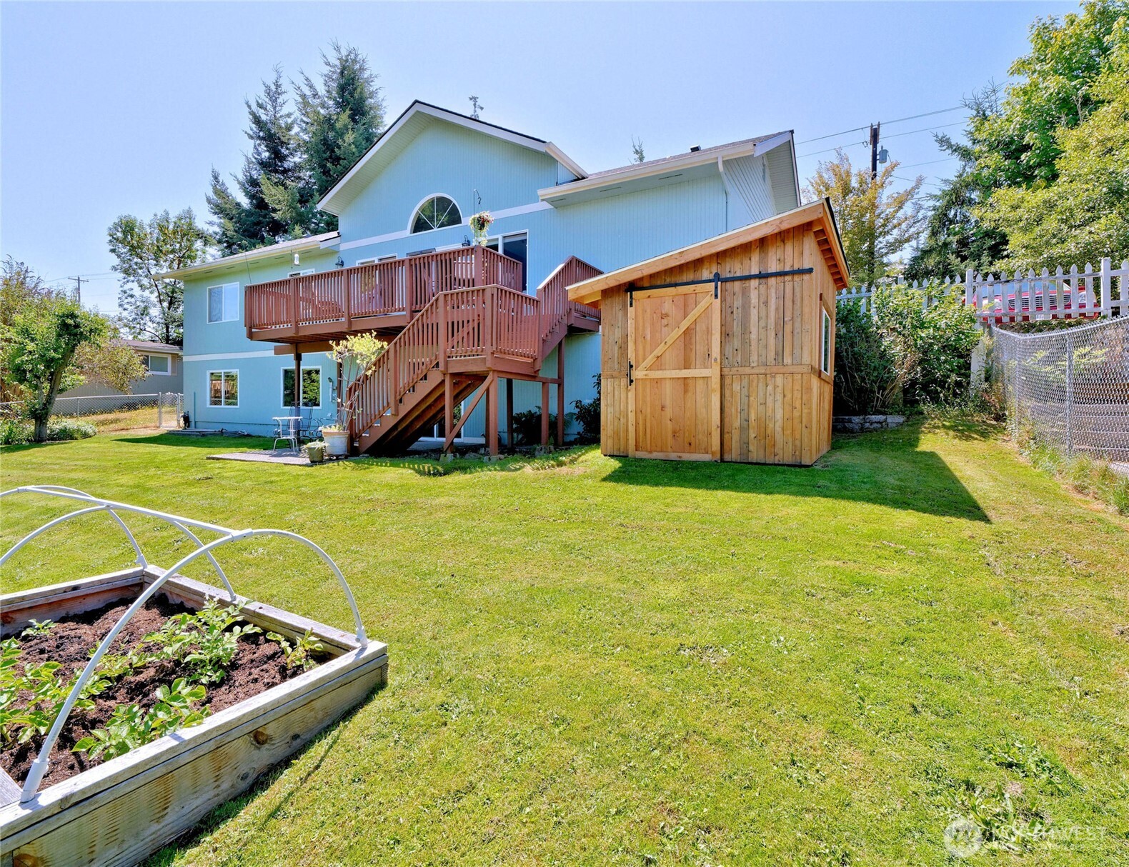 1273 SE Camano Drive Camano Island WA 98282