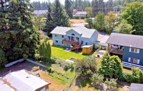 1273 SE Camano Drive Camano Island WA 98282