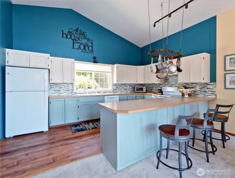1273 SE Camano Drive Camano Island WA 98282