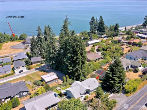 1273 SE Camano Drive Camano Island WA 98282