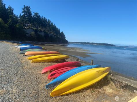 1273 SE Camano Drive Camano Island WA 98282