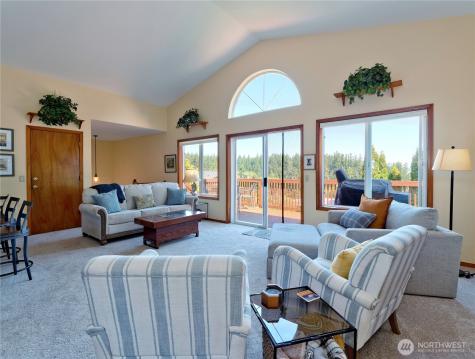 1273 SE Camano Drive Camano Island WA 98282