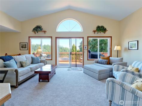 1273 SE Camano Drive Camano Island WA 98282