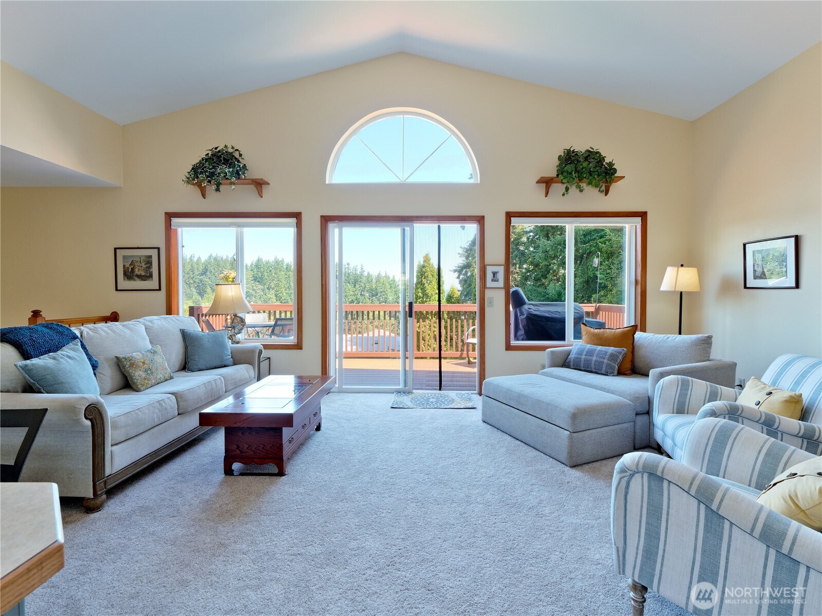 1273 SE Camano Drive Camano Island WA 98282