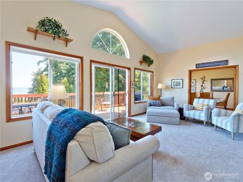 1273 SE Camano Drive Camano Island WA 98282