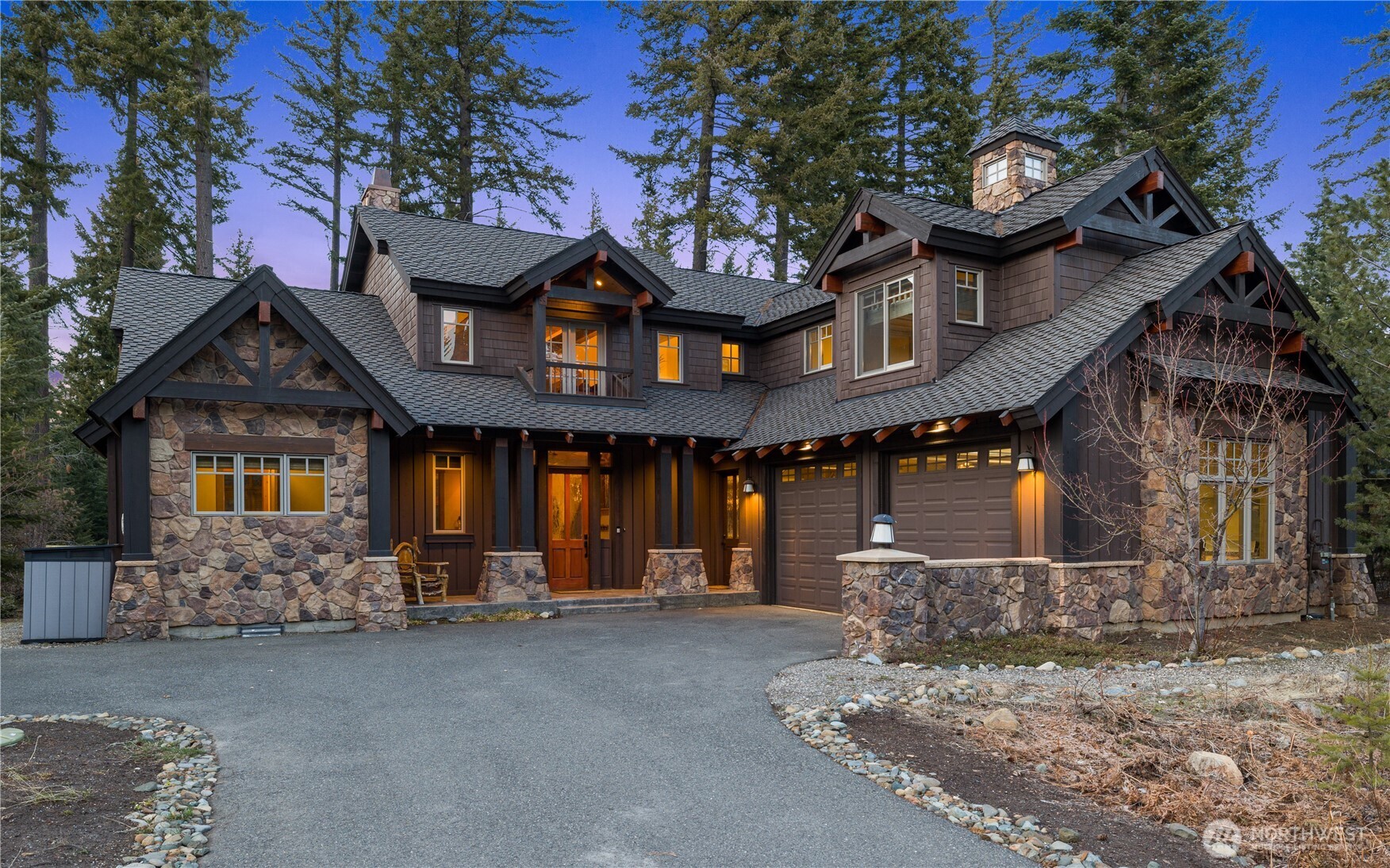 61 Equinox Drive Cle Elum WA 98922