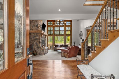 61 Equinox Drive Cle Elum WA 98922