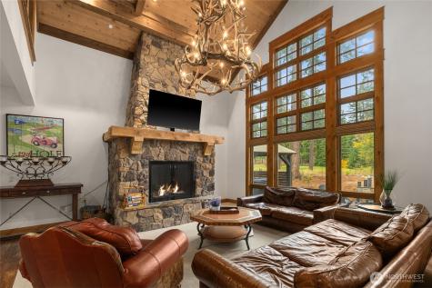 61 Equinox Drive Cle Elum WA 98922