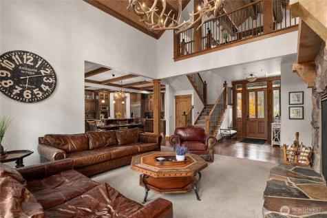 61 Equinox Drive Cle Elum WA 98922