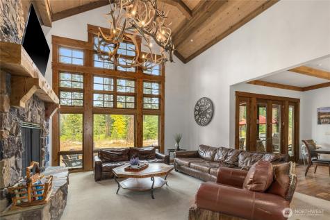 61 Equinox Drive Cle Elum WA 98922