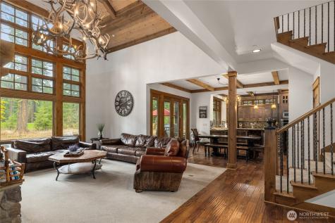 61 Equinox Drive Cle Elum WA 98922