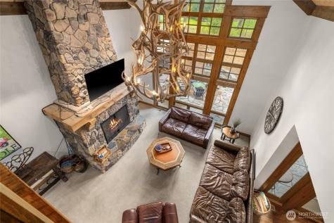 61 Equinox Drive Cle Elum WA 98922