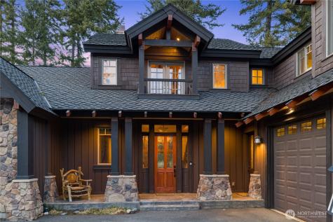 61 Equinox Drive Cle Elum WA 98922