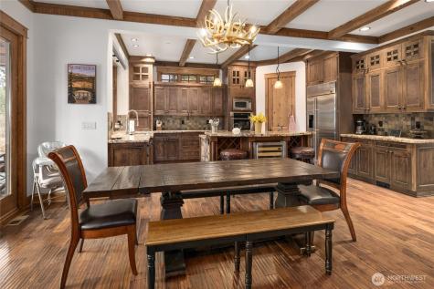 61 Equinox Drive Cle Elum WA 98922