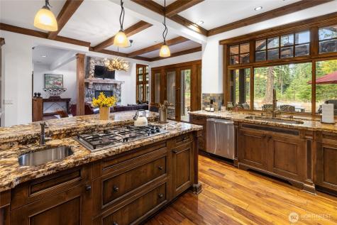 61 Equinox Drive Cle Elum WA 98922