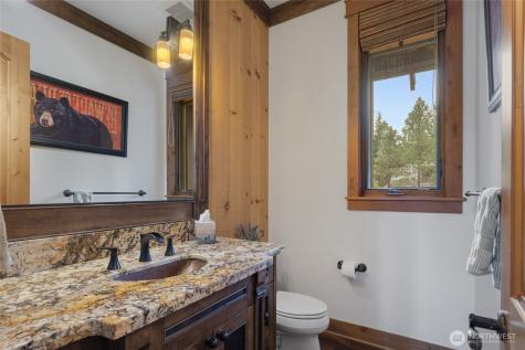 61 Equinox Drive Cle Elum WA 98922