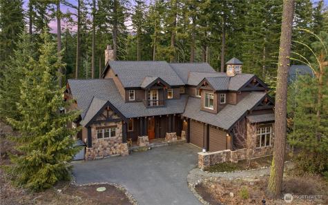 61 Equinox Drive Cle Elum WA 98922