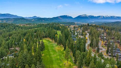 61 Equinox Drive Cle Elum WA 98922