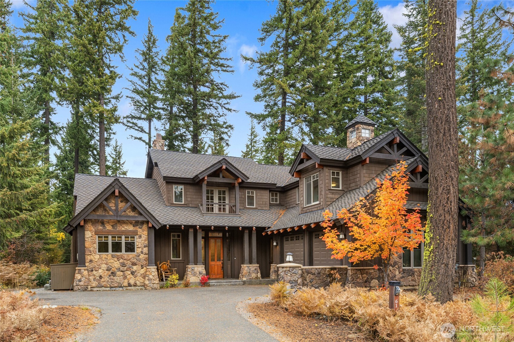 61 Equinox Drive Cle Elum WA 98922
