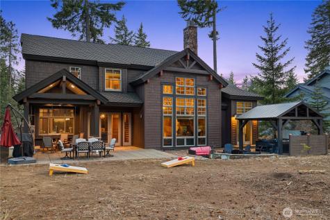61 Equinox Drive Cle Elum WA 98922