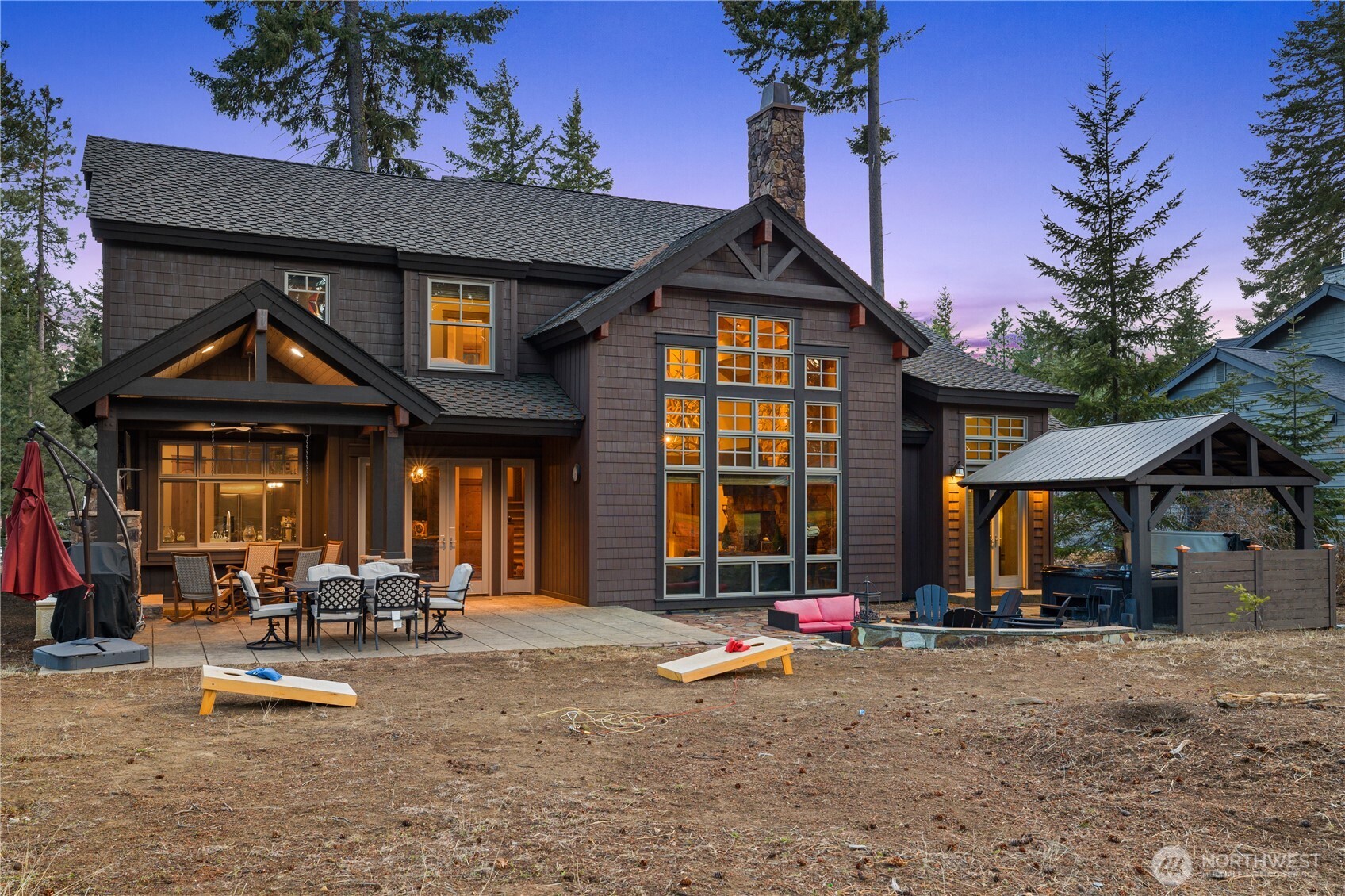 61 Equinox Drive Cle Elum WA 98922