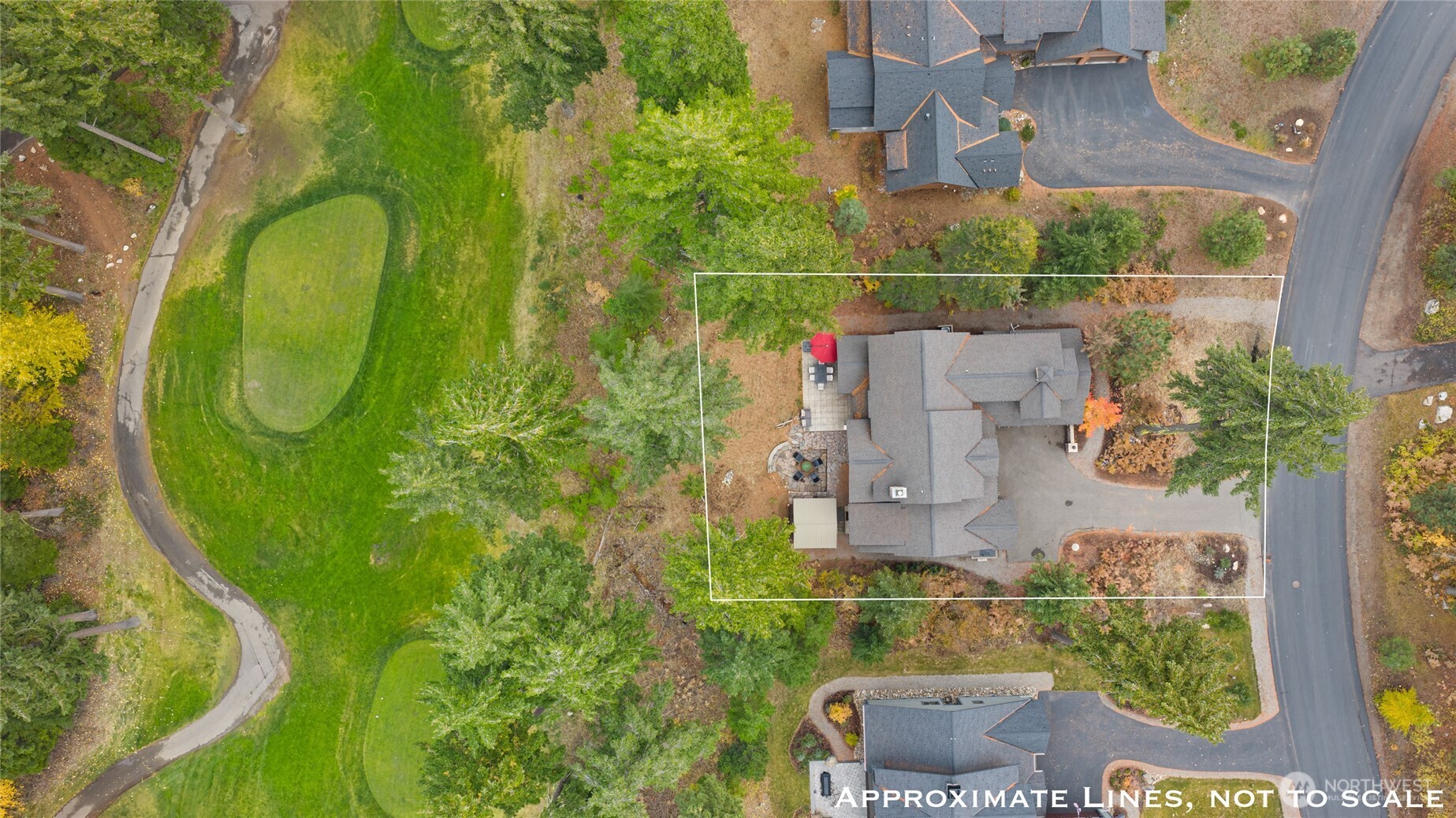 61 Equinox Drive Cle Elum WA 98922