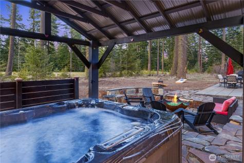 61 Equinox Drive Cle Elum WA 98922