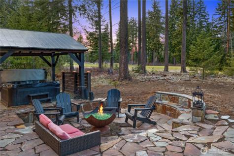 61 Equinox Drive Cle Elum WA 98922