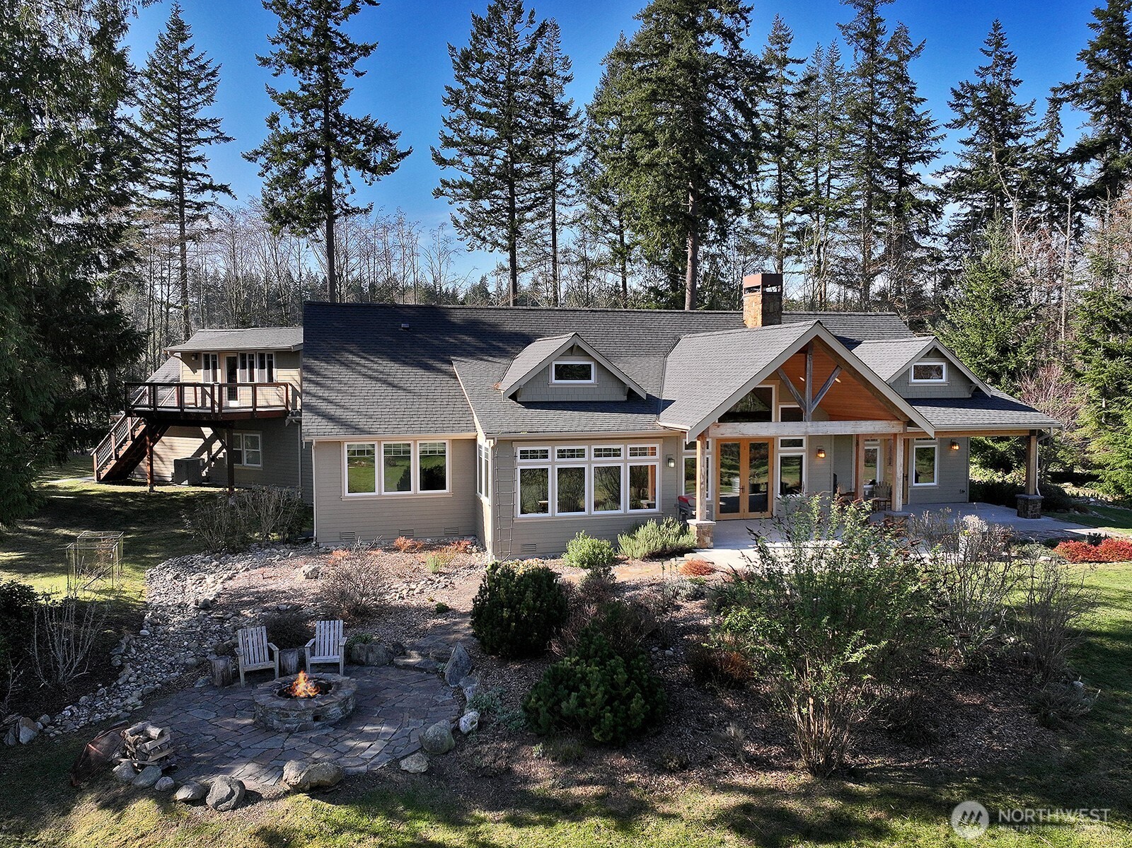 3858 Resort Road Greenbank WA 98253