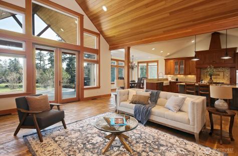 3858 Resort Road Greenbank WA 98253