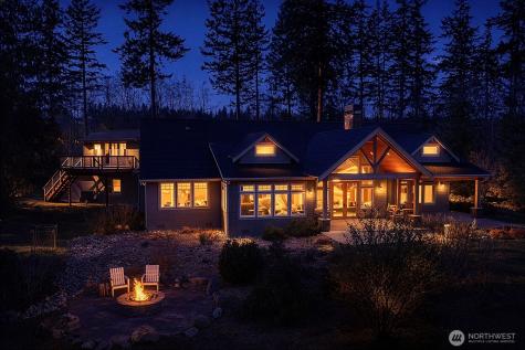 3858 Resort Road Greenbank WA 98253