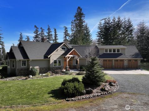 3858 Resort Road Greenbank WA 98253