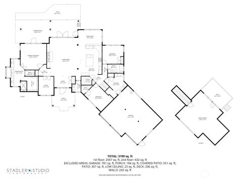 3858 Resort Road Greenbank WA 98253