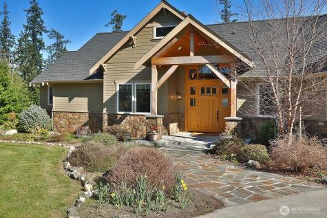 3858 Resort Road Greenbank WA 98253
