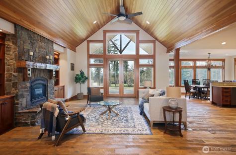 3858 Resort Road Greenbank WA 98253