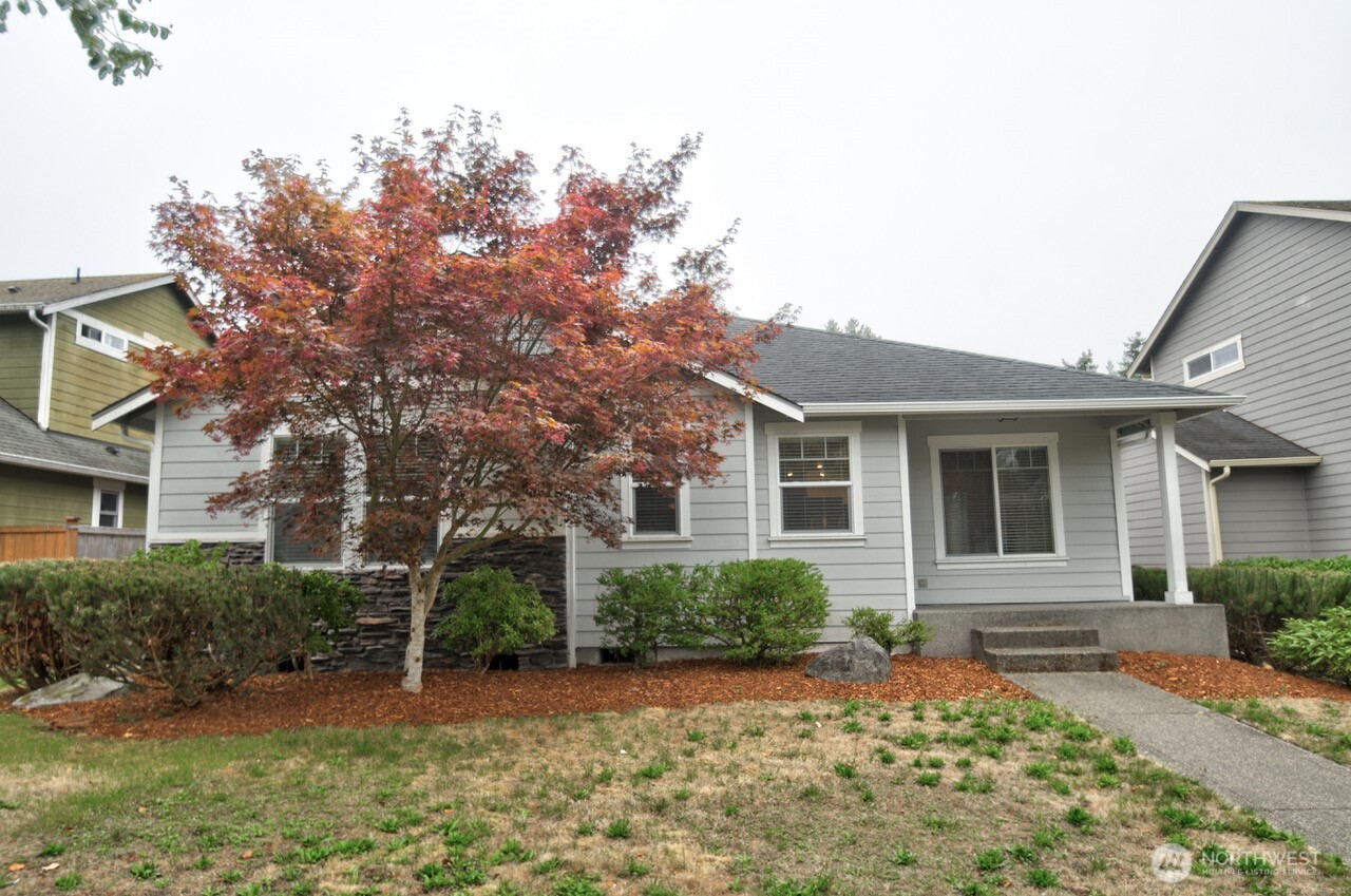 2912 31st Avenue NW Olympia WA 98502