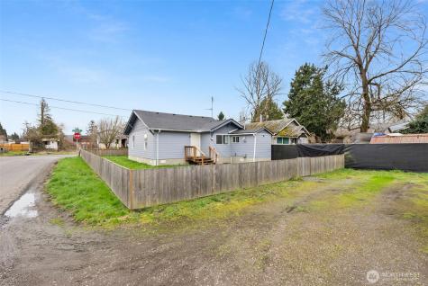313 Rosewood Street Kelso WA 98626
