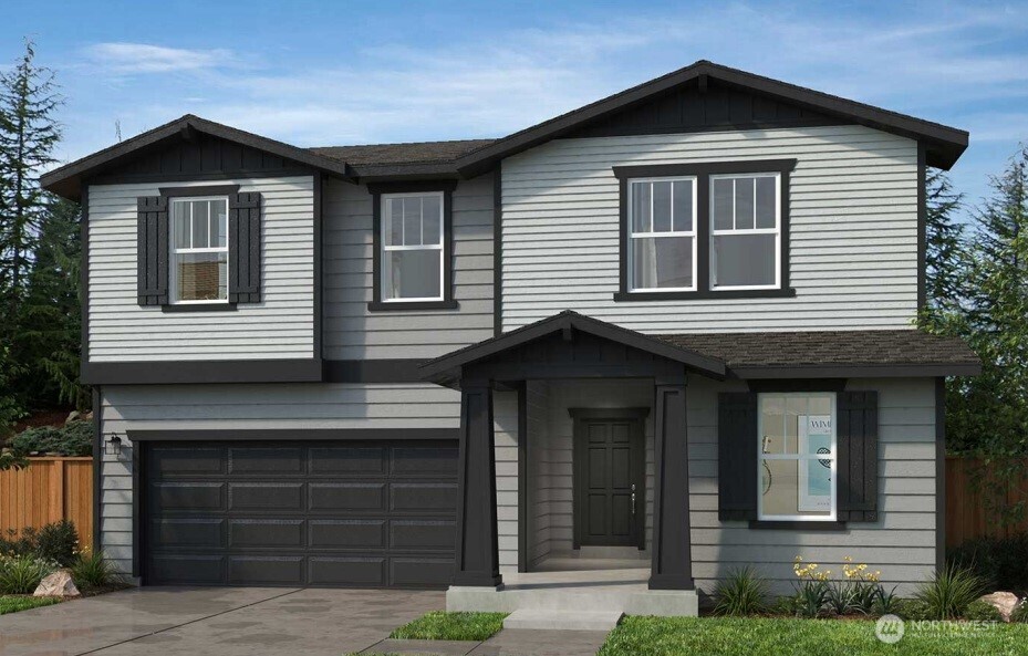 3514 99th Place NE Marysville WA 98270