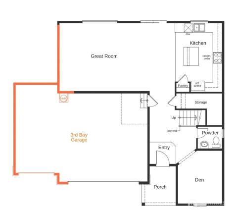 3514 99th Place NE Marysville WA 98270