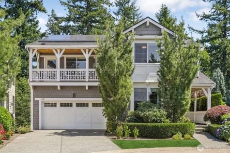 1059 Pine Crest Circle NE Issaquah WA 98029