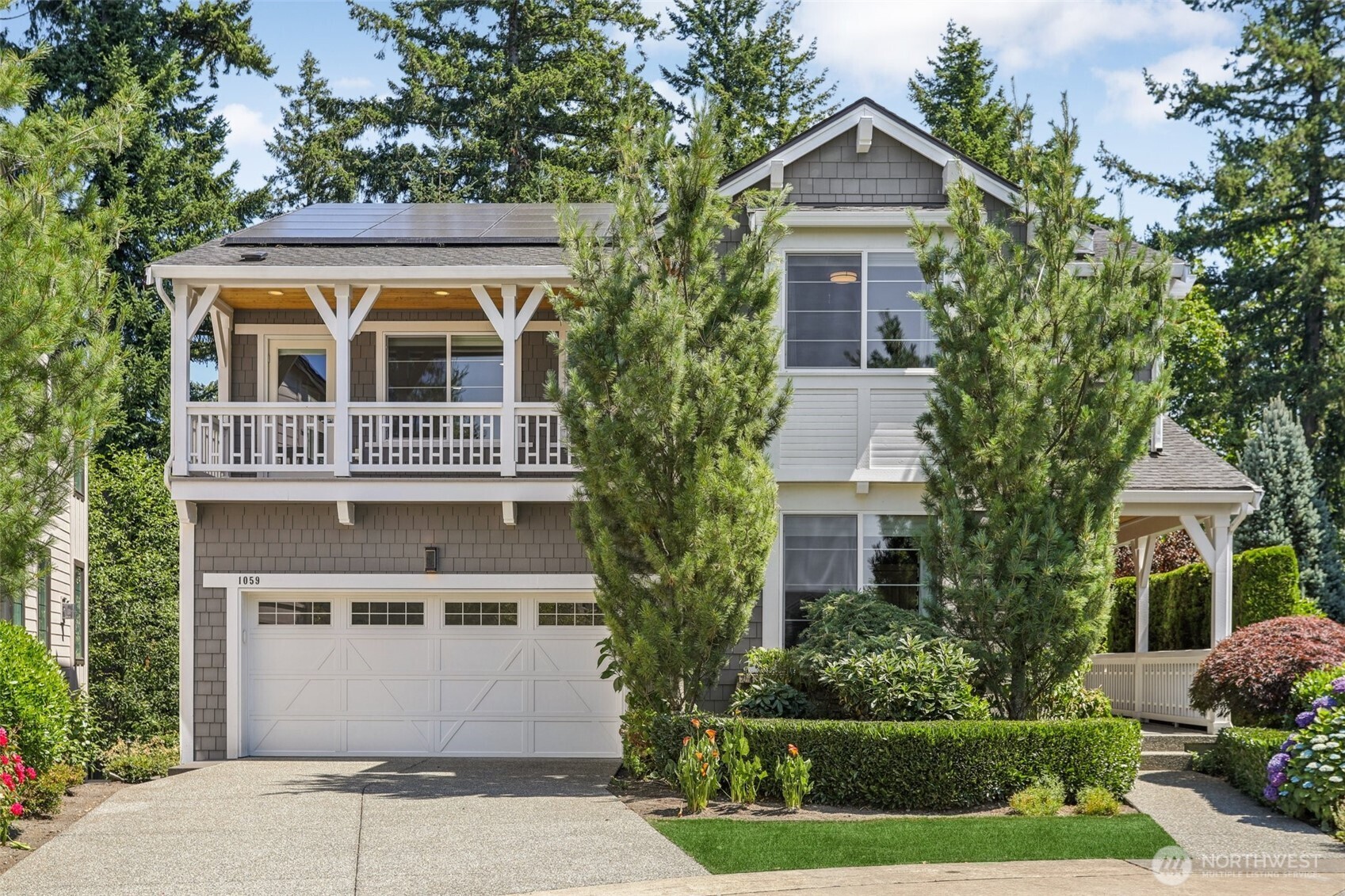 1059 Pine Crest Circle NE Issaquah WA 98029
