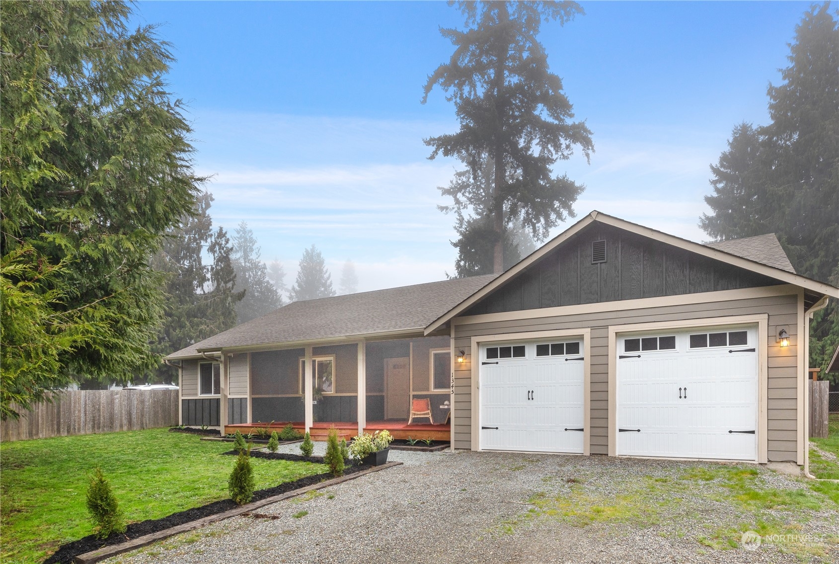 1345 Pilchuck Drive Camano Island WA 98282