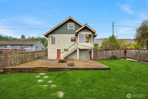 4501 S 4th Avenue Everett WA 98203