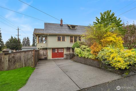 4501 S 4th Avenue Everett WA 98203